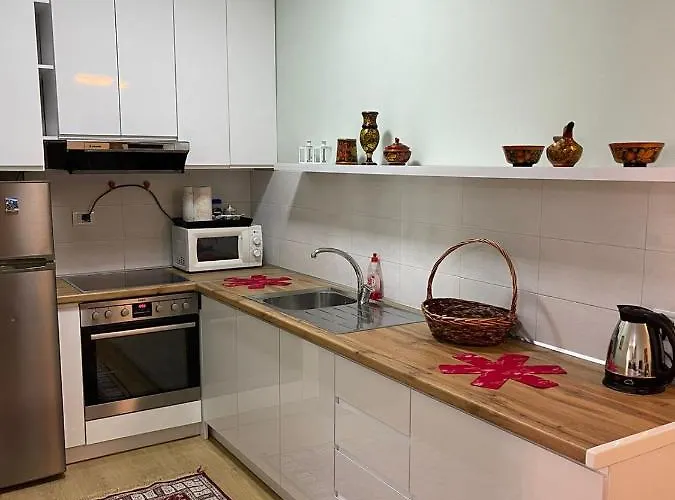 New In Center Of Appartamento