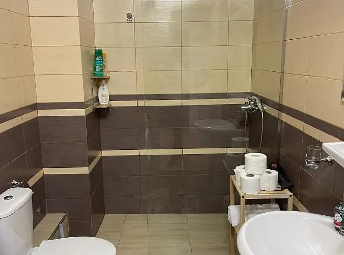 New In Center Of * Tirana